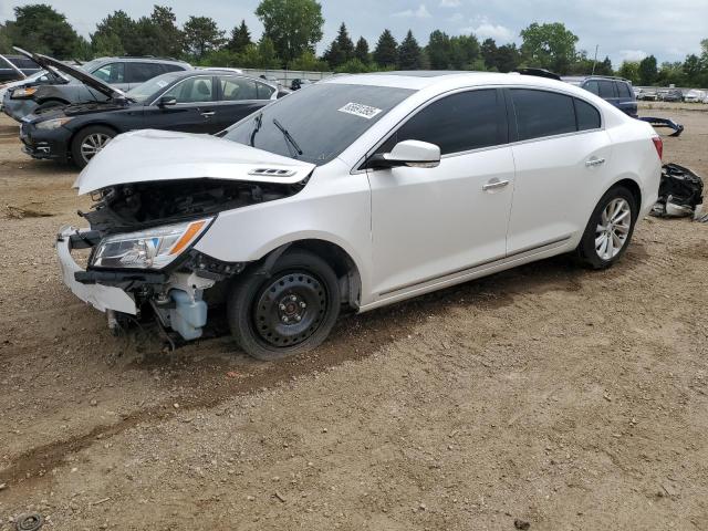 2015 BUICK LACROSSE PREMIUM, 