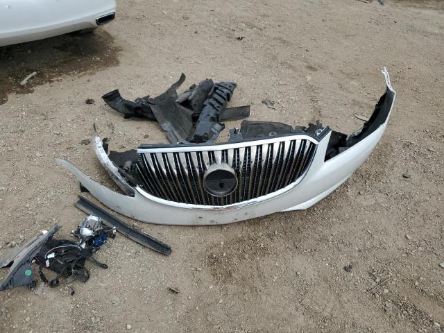 1G4GD5G37FF200617 - 2015 BUICK LACROSSE PREMIUM თეთრი ფოტო 12