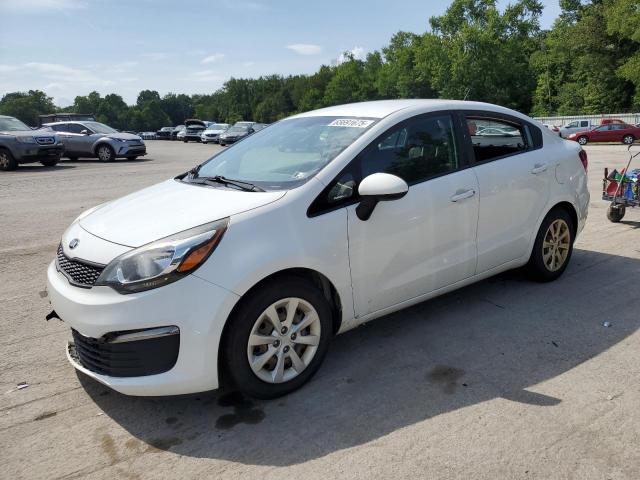 2016 KIA RIO LX, null