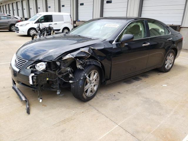 2009 LEXUS ES 350, 