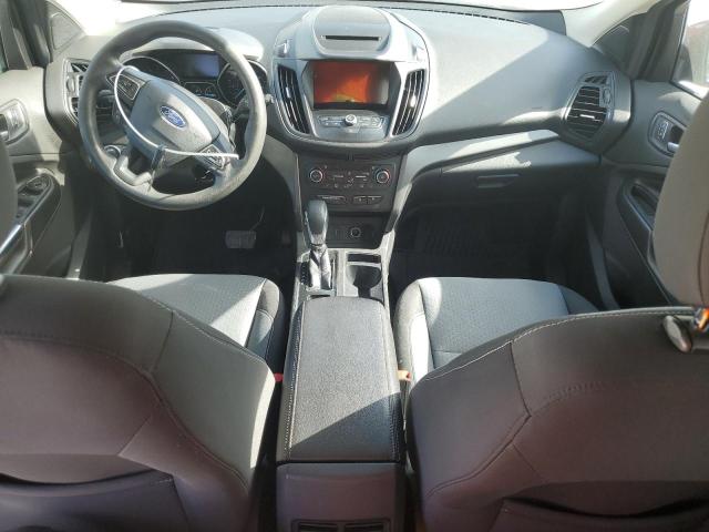 1FMCU0GD6JUD16521 - 2018 FORD ESCAPE SE أحمر صورة 8