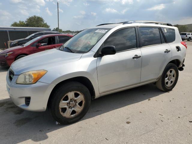 2009 TOYOTA RAV4, null