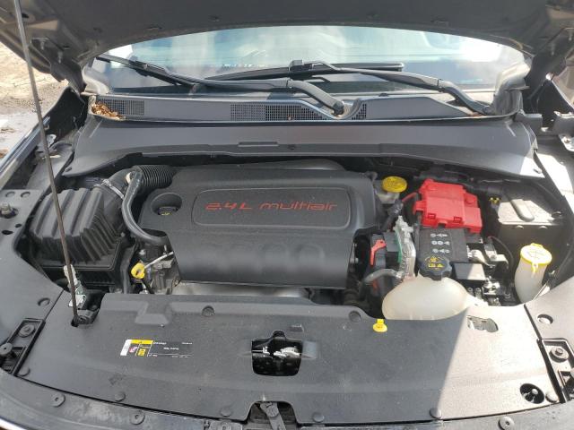 3C4NJDCB3MT533847 - 2021 JEEP COMPASS LIMITED GRAY photo 11