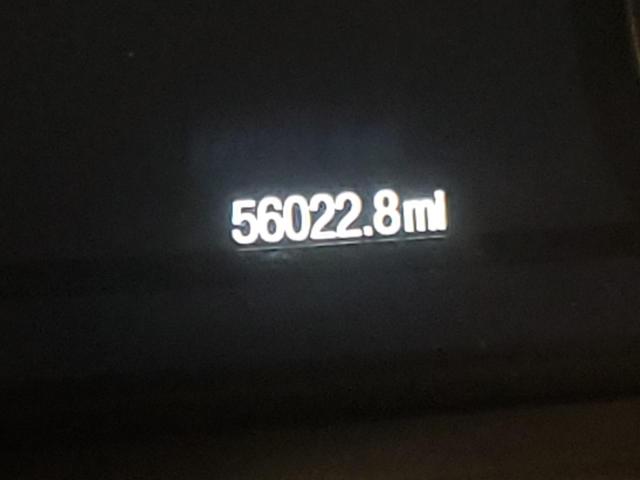 2LMPJ6LR0HBL28943 - 2017 LINCOLN MKX RESERVE Siyah fotoğraf 8