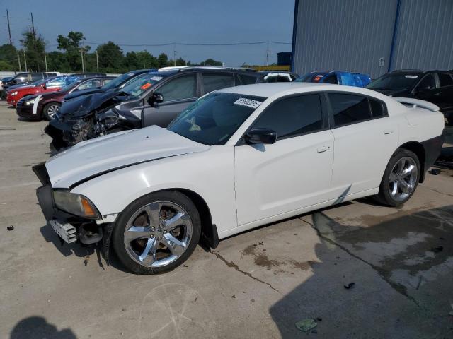 2014 DODGE CHARGER R/T, null
