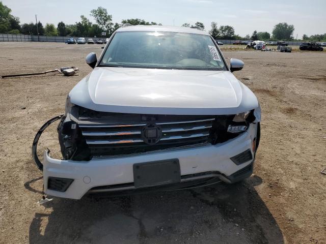 3VV1B7AX6KM048381 - 2019 VOLKSWAGEN TIGUAN S WHITE photo 5