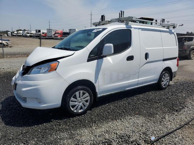 2016 NISSAN NV200 2.5S, 