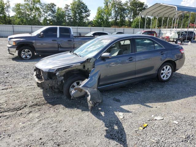 2010 TOYOTA CAMRY BASE, 
