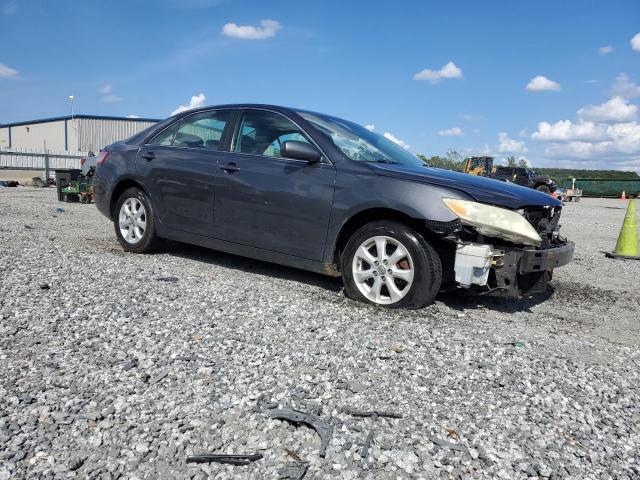 4T1BF3EK8AU106043 - 2010 TOYOTA CAMRY BASE 灰色 照片 4