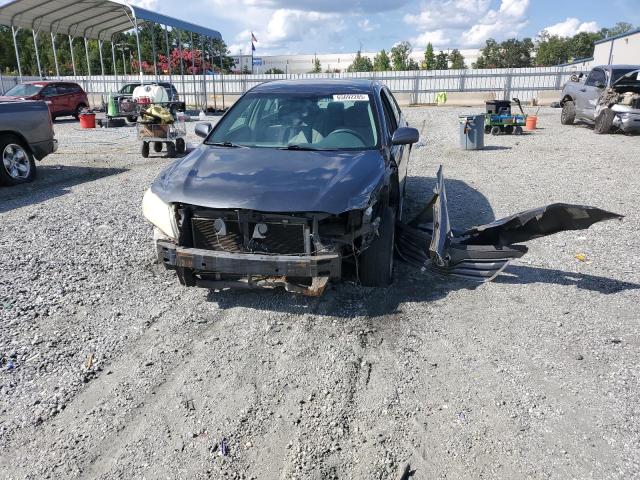 4T1BF3EK8AU106043 - 2010 TOYOTA CAMRY BASE 灰色 照片 5