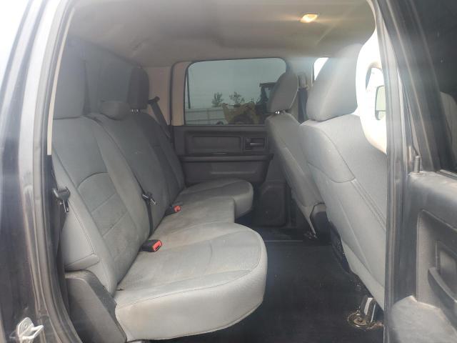 3C6UR5CL9EG146773 - 2014 RAM 2500 ST CHARCOAL photo 10