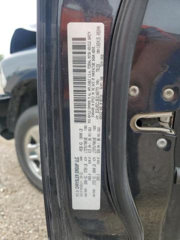 3C6UR5CL9EG146773 - 2014 RAM 2500 ST CHARCOAL photo 12