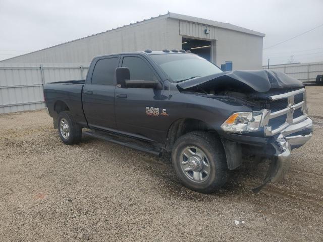3C6UR5CL9EG146773 - 2014 RAM 2500 ST CHARCOAL photo 4
