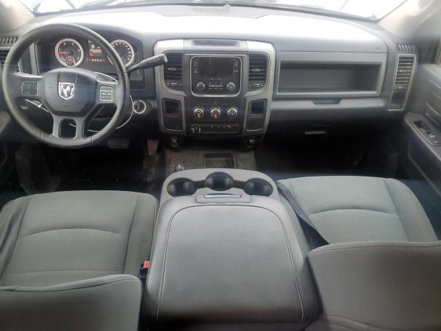 3C6UR5CL9EG146773 - 2014 RAM 2500 ST CHARCOAL photo 8