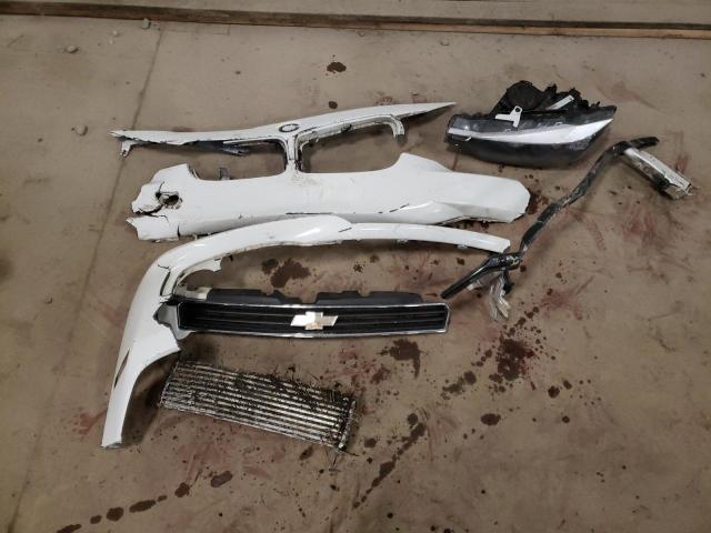 WBA3C3G59ENR25441 - 2014 BMW 320 I XDRIVE WHITE photo 9