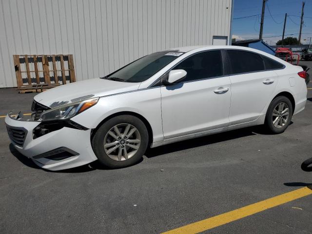 2015 HYUNDAI SONATA SE, 