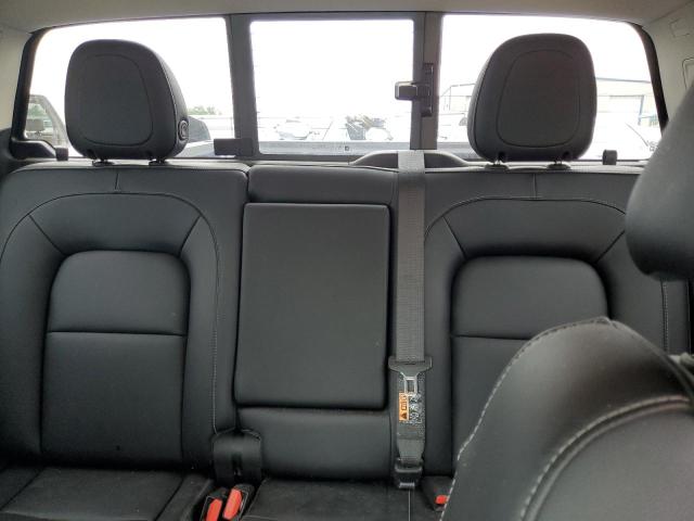 1GCGTCE36G1101526 - 2016 CHEVROLET COLORADO LT BLUE photo 10