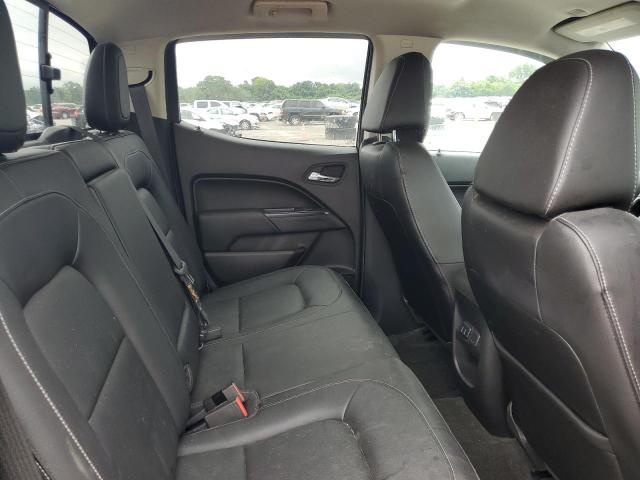 1GCGTCE36G1101526 - 2016 CHEVROLET COLORADO LT BLUE photo 11