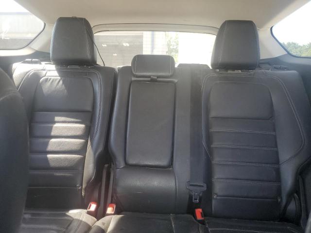 1FMCU9HD1JUD27381 - 2018 FORD ESCAPE SEL Белый фото 10