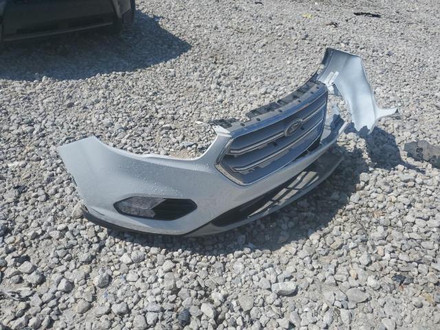 1FMCU9HD1JUD27381 - 2018 FORD ESCAPE SEL Белый фото 13