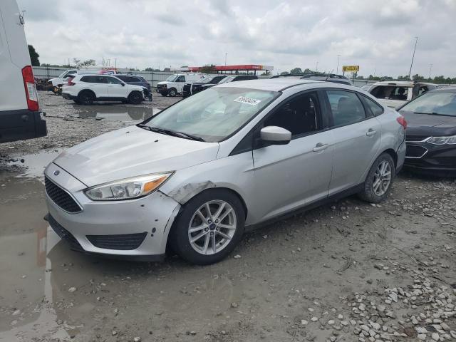 2018 FORD FOCUS SE, 