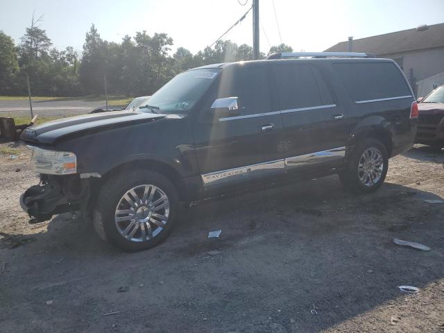 2010 LINCOLN NAVIGATOR L, 