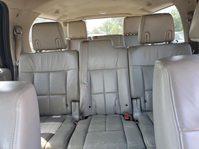5LMJJ3J55AEJ07877 - 2010 LINCOLN NAVIGATOR L BLACK photo 10