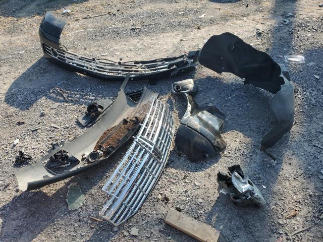 5LMJJ3J55AEJ07877 - 2010 LINCOLN NAVIGATOR L BLACK photo 13