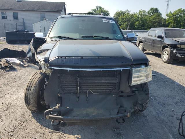 5LMJJ3J55AEJ07877 - 2010 LINCOLN NAVIGATOR L BLACK photo 5