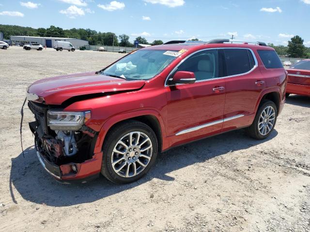 2023 GMC ACADIA DENALI, 
