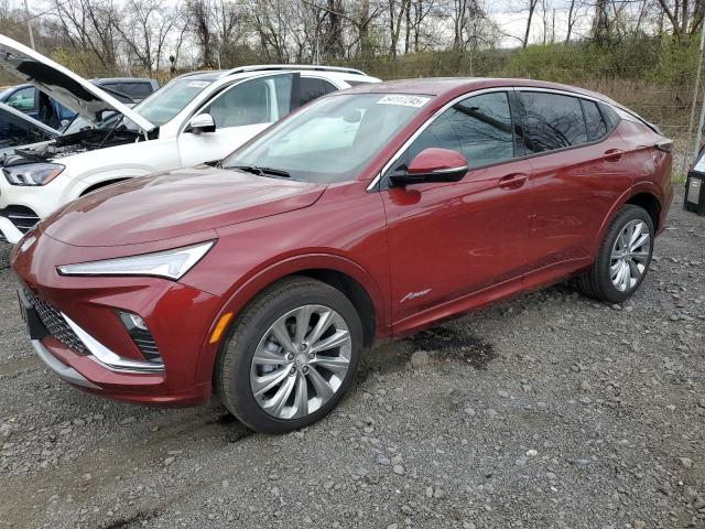 2024 BUICK ENVISTA AVENIR, null