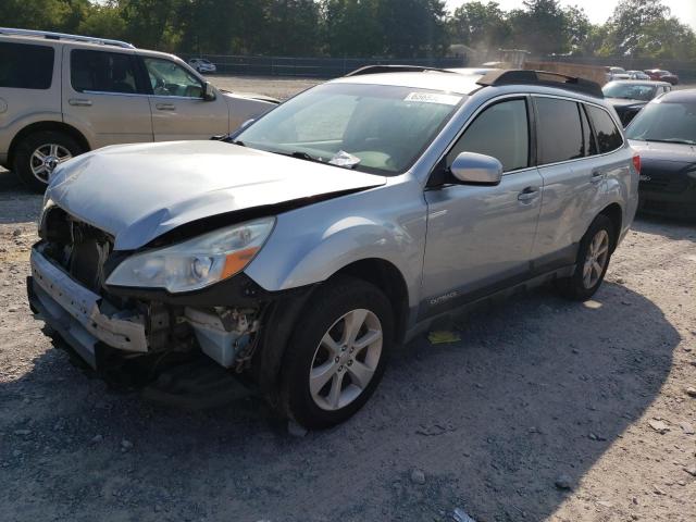 2013 SUBARU OUTBACK 2.5I PREMIUM, 