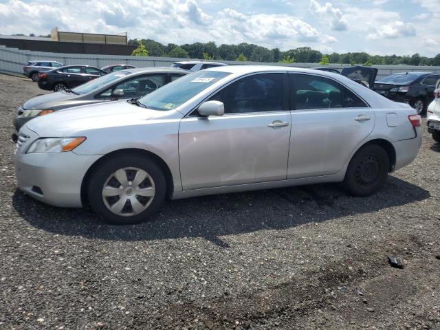 2009 TOYOTA CAMRY BASE, null