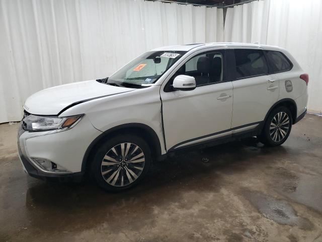 2020 MITSUBISHI OUTLANDER SE, 