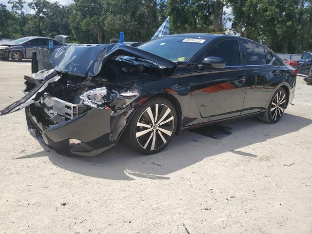 2020 NISSAN ALTIMA SR, 