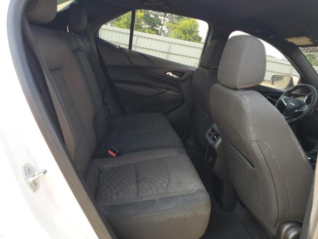 2GNAXTEX4J6168103 - 2018 CHEVROLET EQUINOX LT Biały zdjęcie 11
