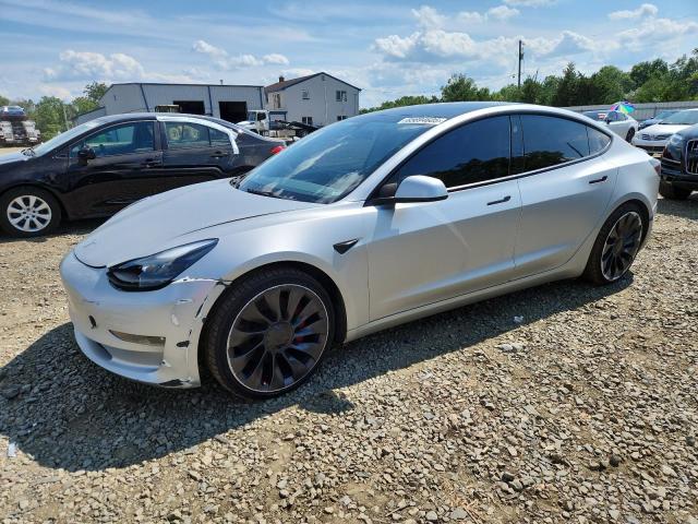 2023 TESLA MODEL 3, 