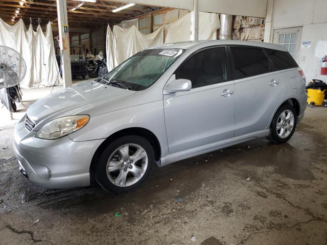 2005 TOYOTA COROLLA MA XR, null