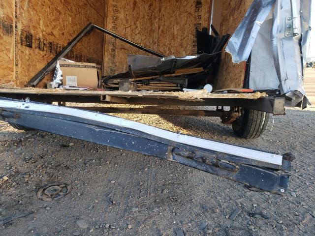 53BCTEA10LT029074 - 2022 UTILITY TRAILER GRAY photo 8