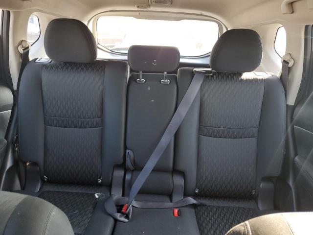 KNMAT2MT4JP560642 - 2018 NISSAN ROGUE S SILVER photo 10