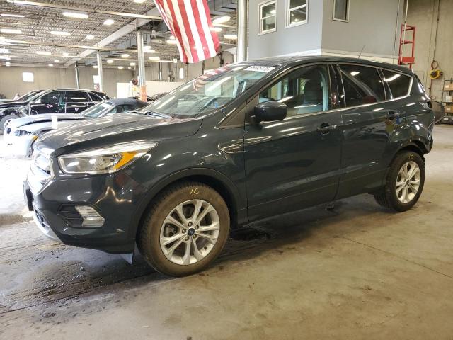 2019 FORD ESCAPE SE, 