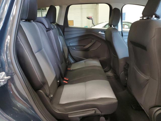 1FMCU9GDXKUC27234 - 2019 FORD ESCAPE SE Կապույտ լուսանկար 11