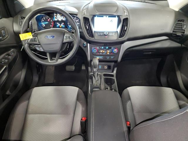 1FMCU9GDXKUC27234 - 2019 FORD ESCAPE SE Կապույտ լուսանկար 8