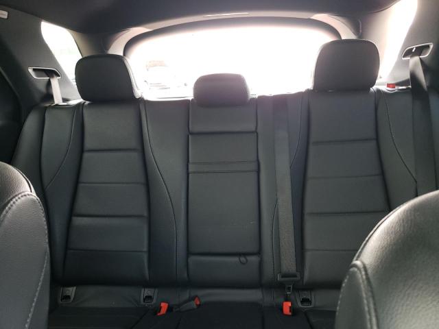 4JGFB4KB1MA491300 - 2021 MERCEDES-BENZ GLE 350 4MATIC BLACK photo 10