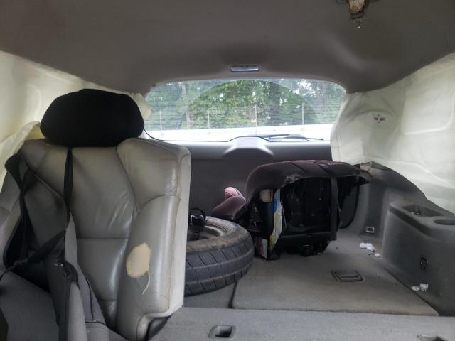 2HNYD28438H502495 - 2008 ACURA MDX TECHNOLOGY GRAY photo 10