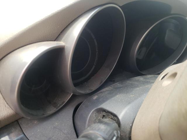 2HNYD28438H502495 - 2008 ACURA MDX TECHNOLOGY GRAY photo 9