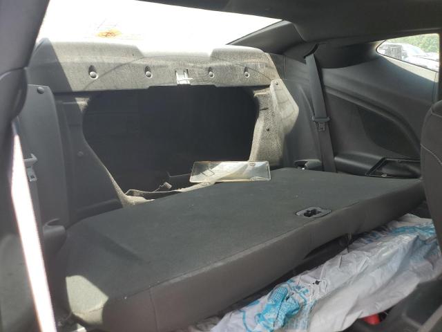 1G1FB1RX8K0133837 - 2019 CHEVROLET CAMARO LS 白色 照片 10