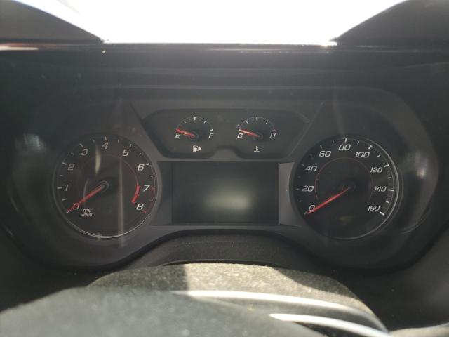 1G1FB1RX8K0133837 - 2019 CHEVROLET CAMARO LS 白色 照片 9