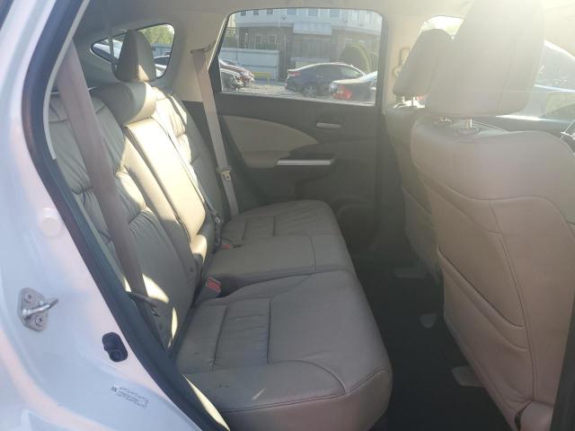 5J6RM4H7XEL095235 - 2014 HONDA CR-V EXL Ağ foto 11