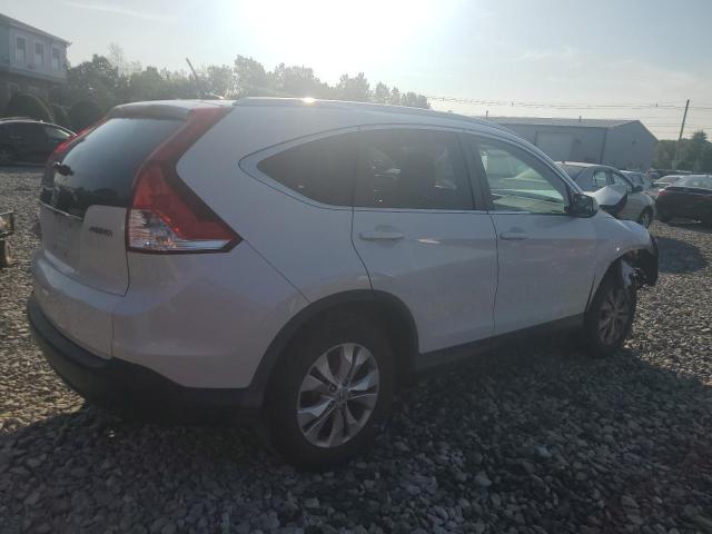 5J6RM4H7XEL095235 - 2014 HONDA CR-V EXL Ağ foto 3